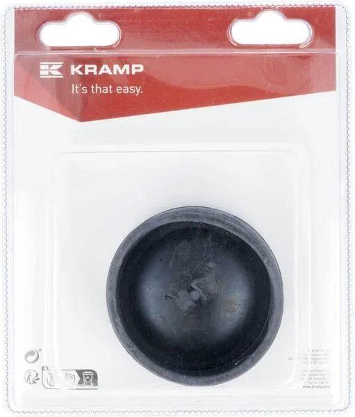 Kramp - KR650670P01B - Sprayer Pump Diaphragm (1)