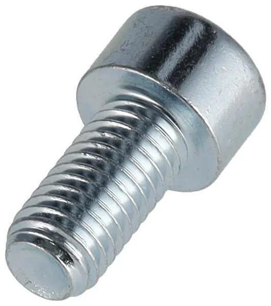 Kramp - KR9121020P10B - Socket Bolt M10x20mm, 8.8 (10)