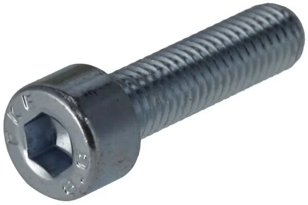Kramp - KR912520P10B - Socket Bolt M5x20mm, 8.8 (10)