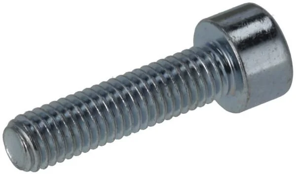 Kramp - KR912520P10B - Socket Bolt M5x20mm, 8.8 (10)