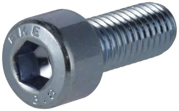 Kramp - KR912816P10B - Socket Bolt M8x16mm, 8.8 (10)
