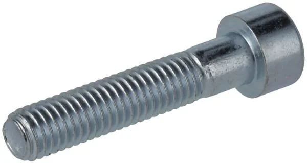Kramp - KR912840P10B - Socket Bolt M8x40mm, 8.8 (10)