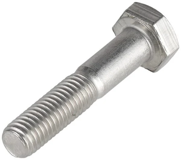 Kramp - KR9311050RVSP06B - Bolt Stainless Steel Mm, A2 (6)