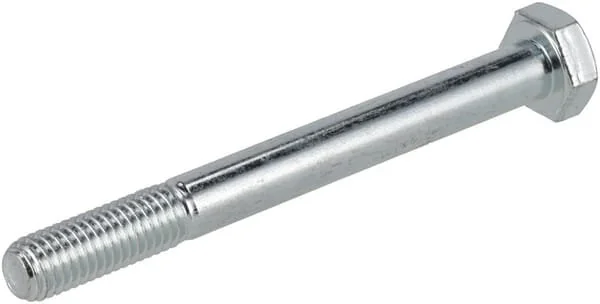 Kramp - KR9311080P04B - Bolt Mm, 8.8 (4)
