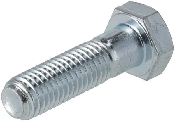 Kramp - KR9311450P06B - Bolt Mm, 8.8 (6)