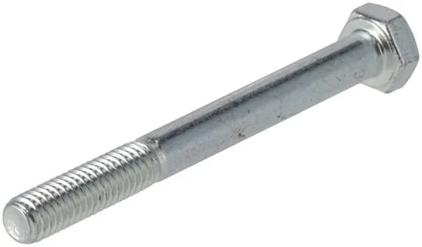 Kramp - KR931560P10B - Bolt Mm, 8.8 (10)