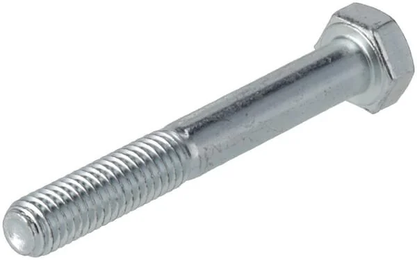 Kramp - KR931640P10B - Bolt Mm, 8.8 (10)