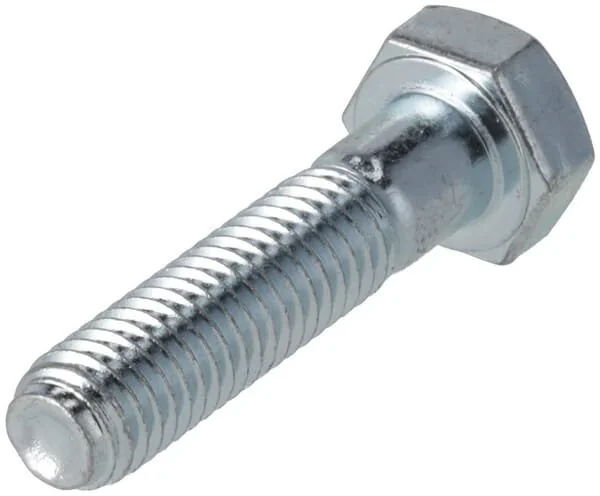 Kramp - KR931835P06B - Bolt Mm, 8.8 (6)