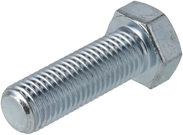 Kramp - KR9332060P02B - Bolt Mm, 8.8 (2)
