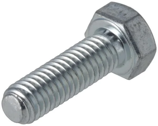 Kramp - KR933612P10B - Bolt Mm, 8.8 (10)