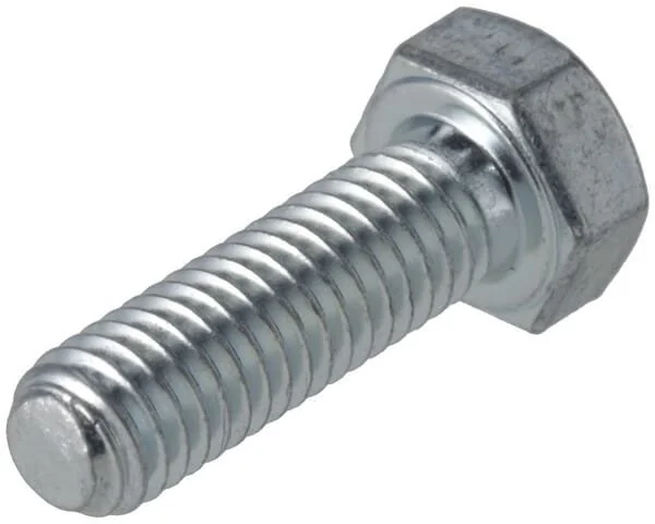 Kramp - KR933616P10B - Bolt Mm, 8.8 (10)