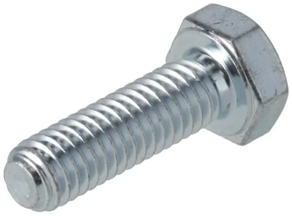 Kramp - KR933620P10B - Bolt Mm, 8.8 (10)