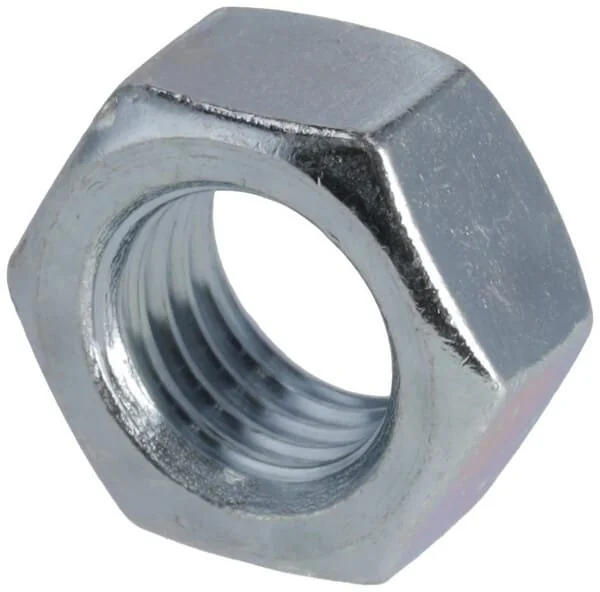 Kramp - KR93416P06B - Nut (6)