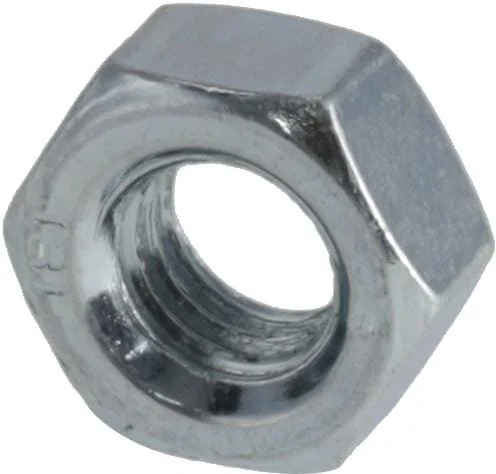 Kramp - KR9344P20B - Nut (20)