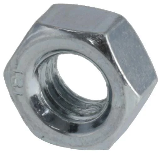 Kramp - KR9346P10B - Nut (10)