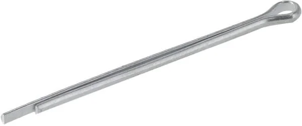Kramp - KR94245P10B - Split Pin 2x45mm (10)