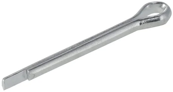 Kramp - KR94545P10B - Split Pin 5x45mm (10)