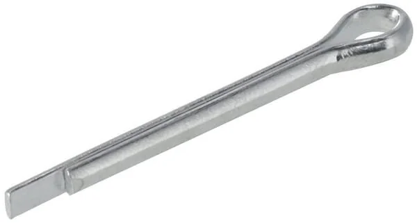 Kramp - KR94580P10B - Split Pin 5x80mm (10)
