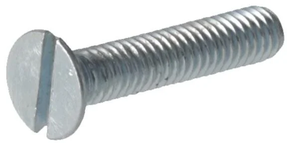 Kramp - KR963416P20B - Countersunk Screw M4x16mm (20)