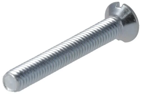 Kramp - KR963430P20B - Countersunk Screw M4x30mm (20)