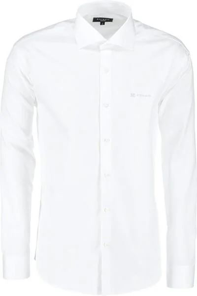 Kramp - KRAKW407010175048 - White Shirt LS, Mod. Fit, 3XL