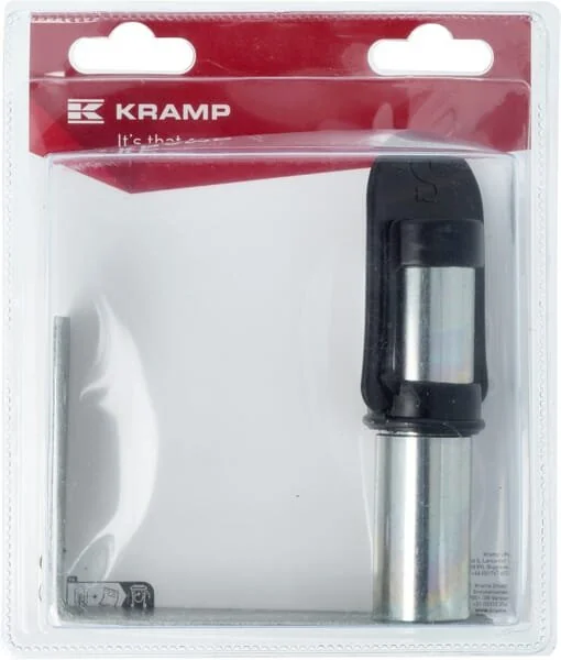 Kramp - KRAUC2193000P01B - Screw-On Beacon Bracket (1)