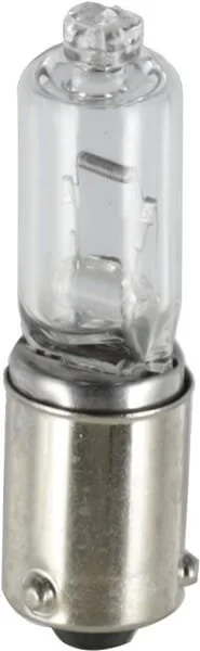 Kramp - KRAUL1223P01B - Bulb 12V x 21W, BAY9s (1)