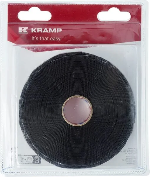 Kramp - KREM2049P01B - Vulcanising Tape 25mm x 10m (1)
