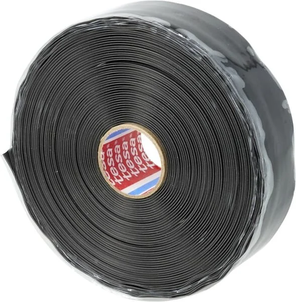 Kramp - KREM2049P01B - Vulcanising Tape 25mm x 10m (1)