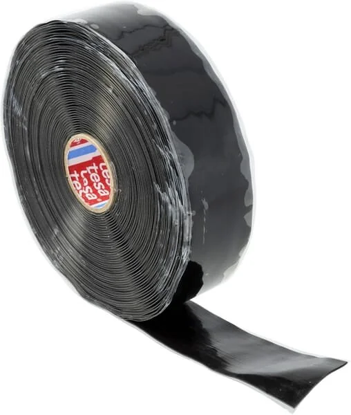 Kramp - KREM2049P01B - Vulcanising Tape 25mm x 10m (1)