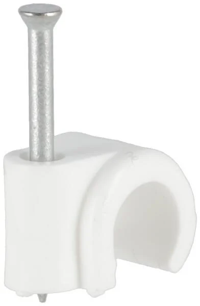 Kramp - KREM366522P10B - Cable Clip 11-15mm (10)