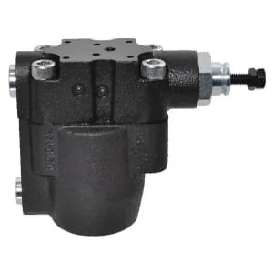 Kramp - KRERV906001 - Pressure Relief Valve 06 12 1PN C