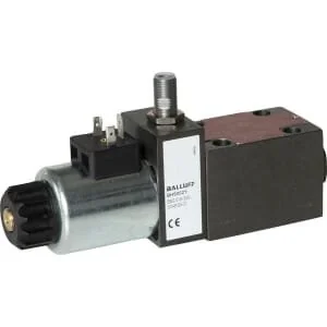 Kramp - KREV03B2024CSA - Electric Control Valve NG-6 Position Sensor