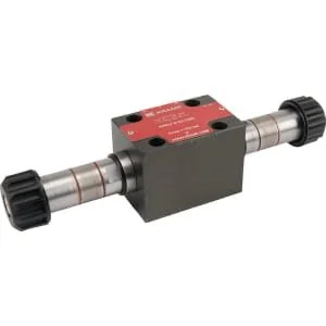 Kramp - KREV903C8S - Control Valve, No Coil, Electric NG