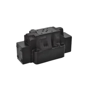 Kramp - KREV907C3 - Electrical Valve NG16