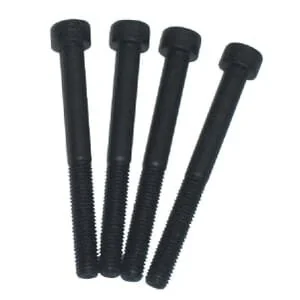 Kramp - KREV95230 - Set Of Screws, (4) NG6