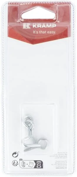 Kramp - KRGH030P01B - Wind Hook 30mm