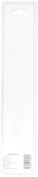 Kramp - KRGH200P01B - Gate Hook 200mm Diameter 5.9mm (1)