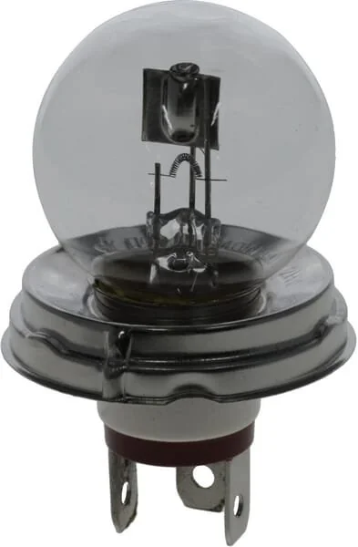 Kramp - KRGL1201P01B - Bulb 12V x 45-40W, P45t (1)