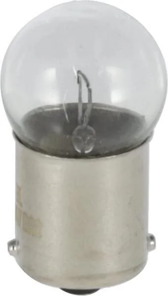 Kramp - KRGL1217P01B - Bulb 12V x 15W, BA15s (1)
