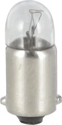 Kramp - KRGL1233P02B - Bulb 12V x 3W, BA9s (2)