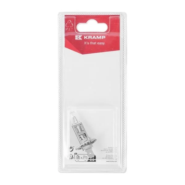 Kramp - KRGL2403P01B - Bulb 24V x 70W, H1 (1)