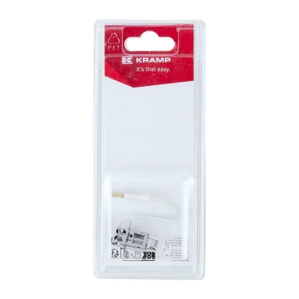 Kramp - KRGL2405P01B - Bulb 24V x 70W, H3 (1)