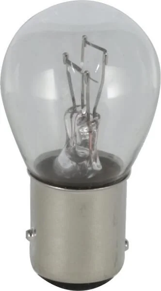 Kramp - KRGL2414P01B - Bulb 24V x 21-5W, BAY15d (1)