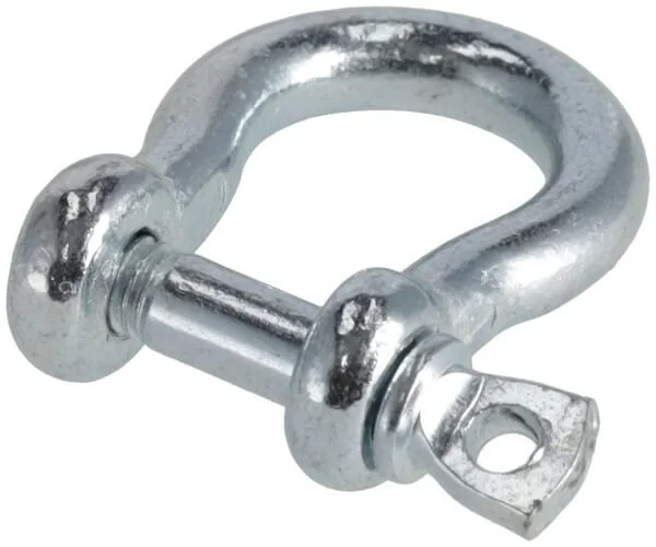 Kramp - KRHA06P02B - Bow Shackle (2)