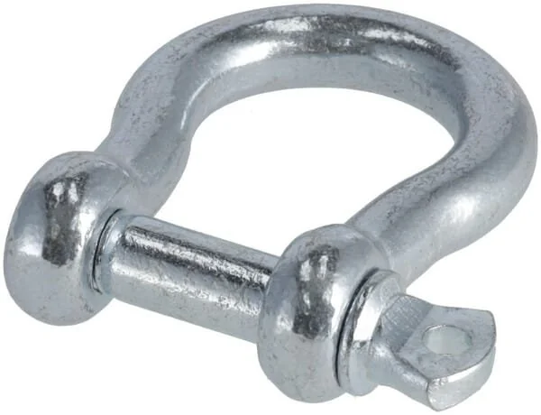 Kramp - KRHA10P02B - Bow Shackle (2)