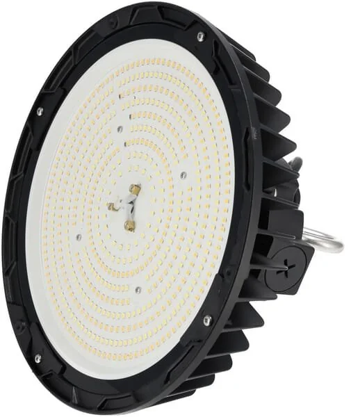 Kramp - KRHBMVMC - High Bay 100-200W 3000-5000K