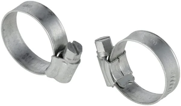 Kramp - KRHC1319P02B - Hose Clamp 13mm - 19mm (2)