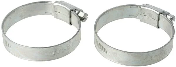 Kramp - KRHC3250P02B - Hose Clamp 32mm - 50mm (2)