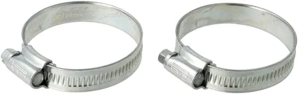 Kramp - KRHC3250P02B - Hose Clamp 32mm - 50mm (2)
